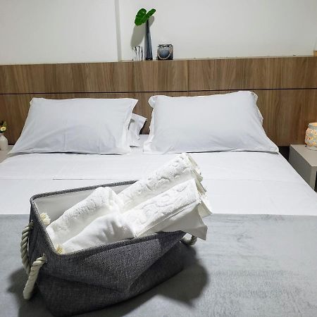 Paraiso Das Dunas - Apartamento A Beira Mar Com Jacuzzi - Proximo Ao Beach Park 알퀴라즈 외부 사진